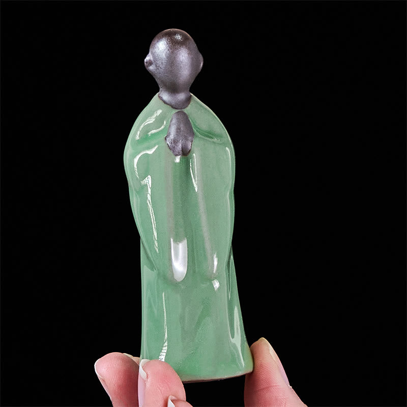 Statue de Buddha Stones - image 39