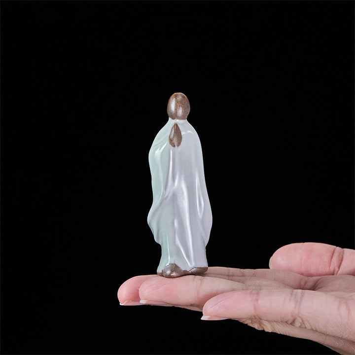 Statue de Buddha Stones - image 23