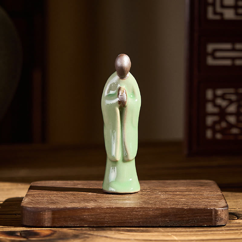 Statue de Buddha Stones - image 28