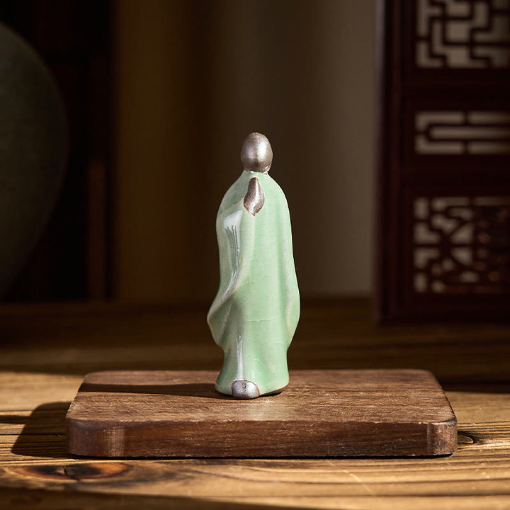 Statue de Buddha Stones - image 44