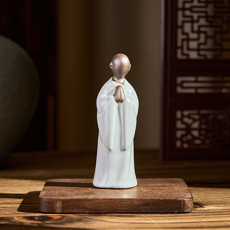 Statue de Buddha Stones - image 11