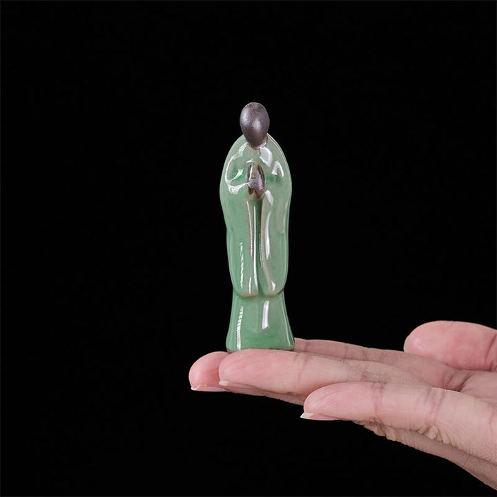 Statue de Buddha Stones - image 30