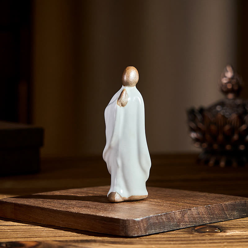 Statue de Buddha Stones - image 20