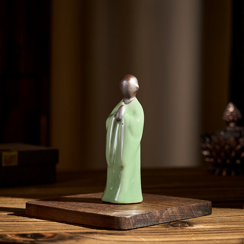 Statue de Buddha Stones - image 37