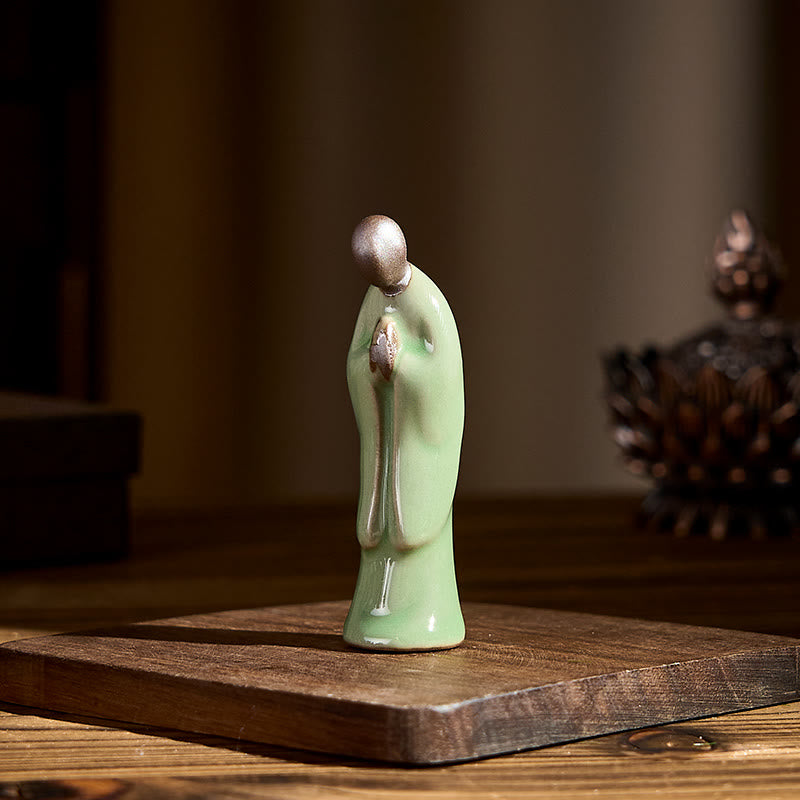 Statue de Buddha Stones - image 29