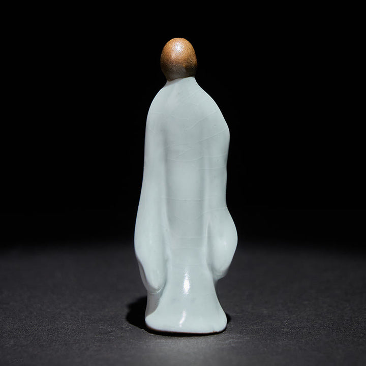 Statue de Buddha Stones - image 18