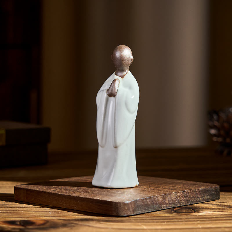 Statue de Buddha Stones - image 12