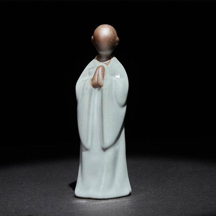 Statue de Buddha Stones - image 9