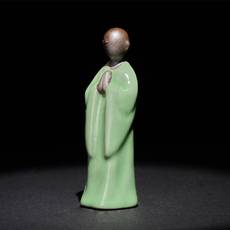 Statue de Buddha Stones - image 34