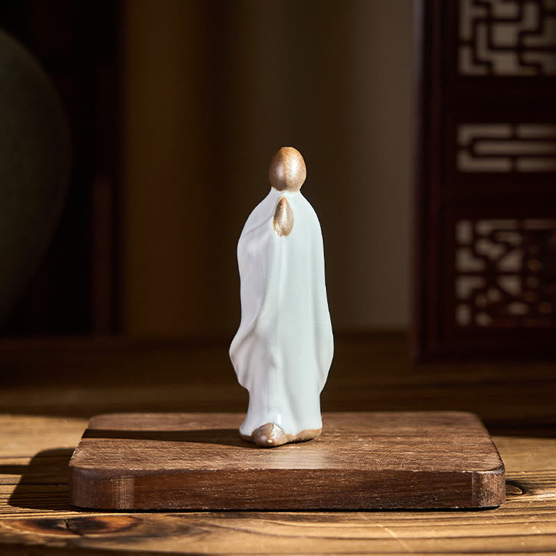 Statue de Buddha Stones - image 21