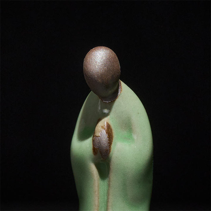 Statue de Buddha Stones - image 32