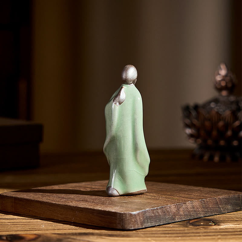 Statue de Buddha Stones - image 45