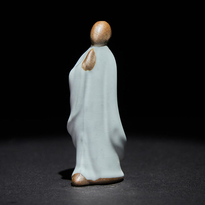 Statue de Buddha Stones - image 19