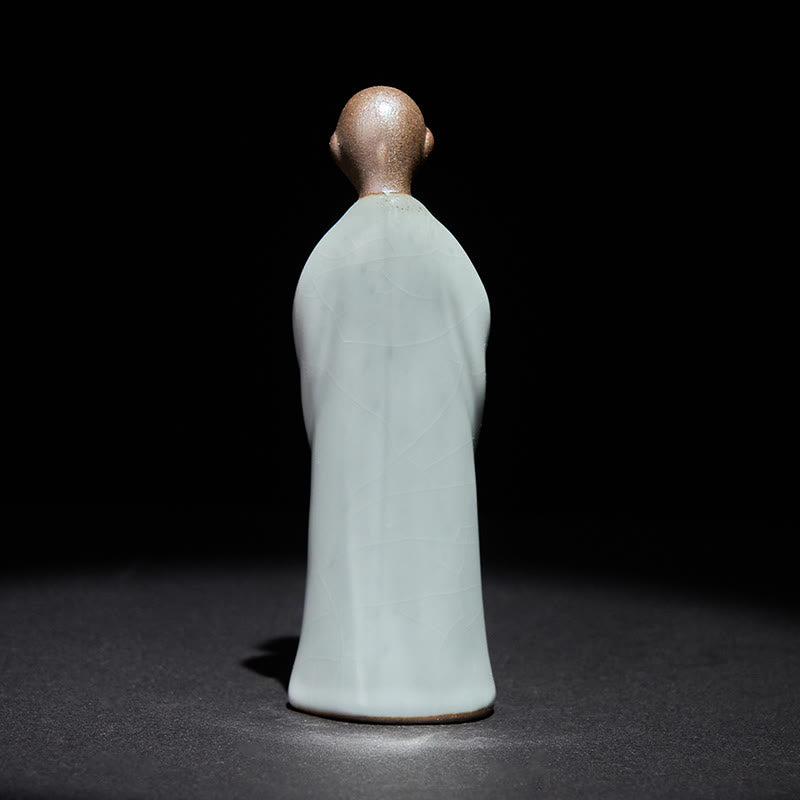 Statue de Buddha Stones - image 10