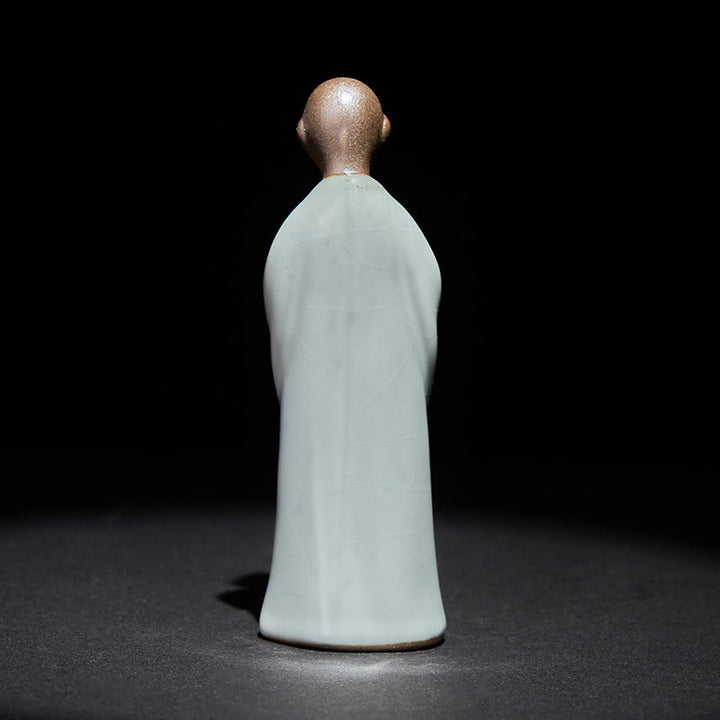 Statue de Buddha Stones - image 10