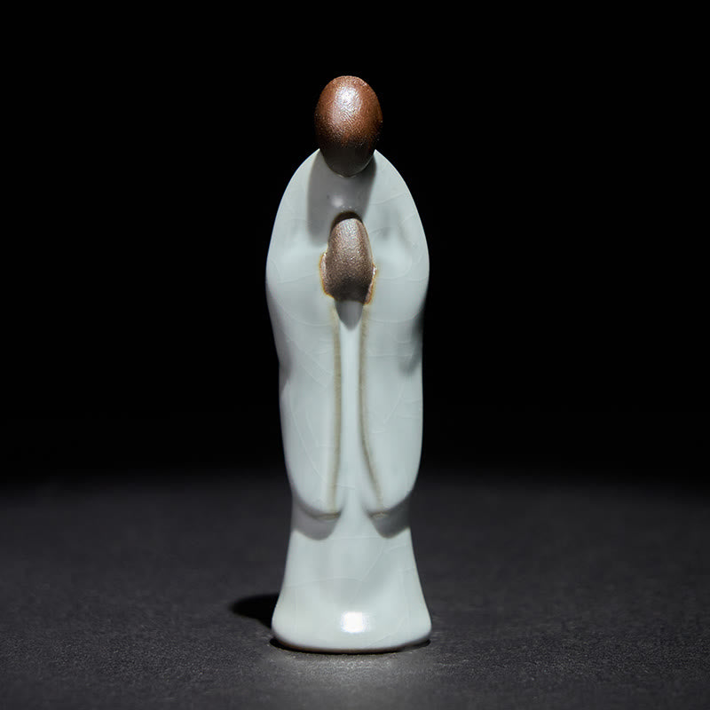 Statue de Buddha Stones - image 1