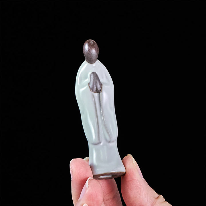 Statue de Buddha Stones - image 14