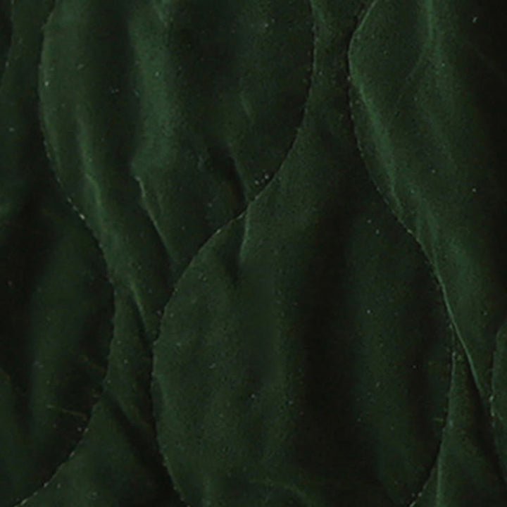 Veste courte à manches longues pour femme, motif diamant et Buddha Stones , avec poches - image 8