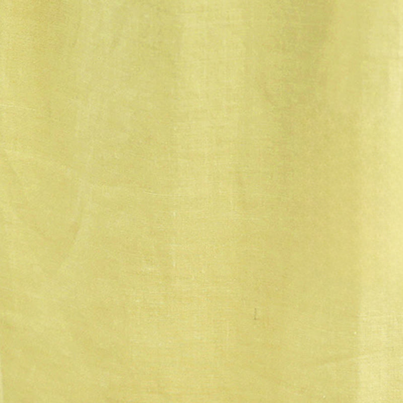 Ensemble 2 pièces en coton avec poches, chemise à manches longues boutonnée et jupe longueur 7-8, Buddha Stones  - image 22