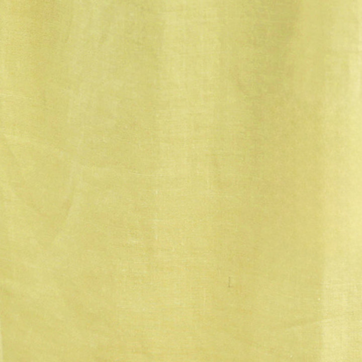 Ensemble 2 pièces en coton avec poches, chemise à manches longues boutonnée et jupe longueur 7-8, Buddha Stones  - image 22