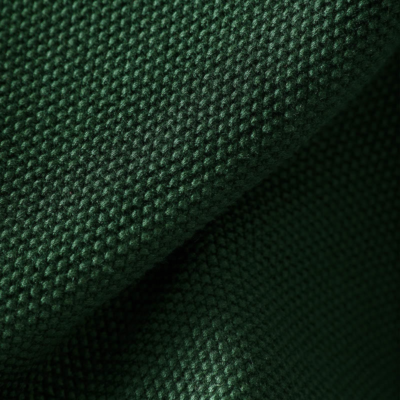 Gilet sans manches en coton tricoté pour femme, orné de Buddha Stones, de lapins et de boutons brodés. - image 11