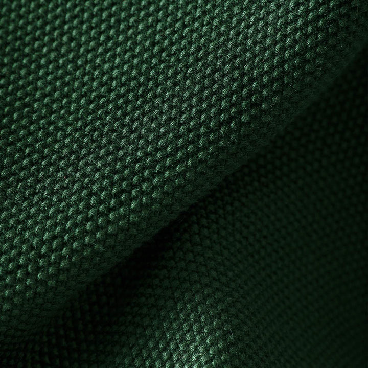 Gilet sans manches en coton tricoté pour femme, orné de Buddha Stones, de lapins et de boutons brodés. - image 11