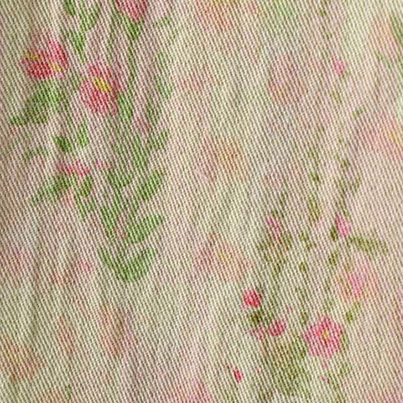 Veste thermique d'hiver pour femme en coton, manches longues, patchwork de dentelle, avec poches, Buddha Stones - image 9