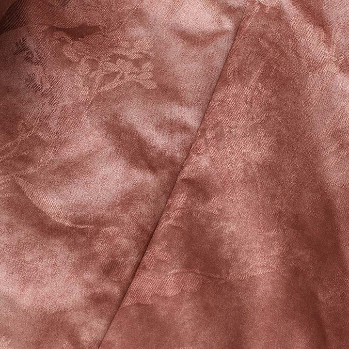 Veste épaisse à manches longues pour femme, ornée de boutons en forme de grenouille et de motifs traditionnels chinois, Buddha Stones  - image 25