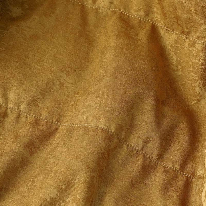 Veste épaisse à manches longues pour femme, en jacquard à motif foncé avec boutons grenouille et Buddha Stones, dotée de poches. - image 9