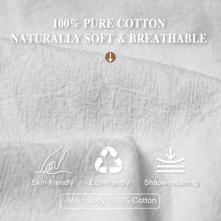 Pantalon harem à taille élastique pour femme, en coton, motif Buddha Stones, carpes koï, lotus, lune et étoiles - image 3