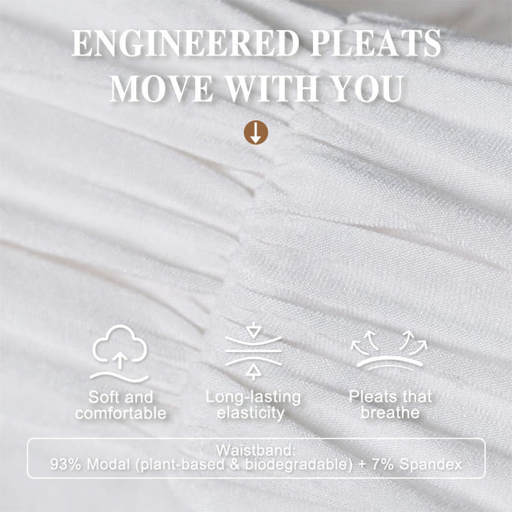 Pantalon harem à taille élastique pour femme, en coton, orné d'un magnifique motif de paon et de Buddha Stones - image 4