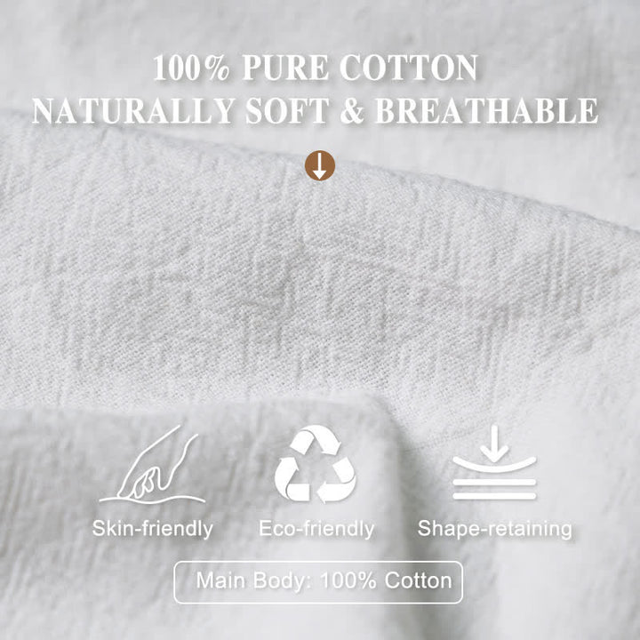 Pantalon harem à taille élastique pour femme , Buddha Stones, coton, feuille de lotus et carpe koï - image 3