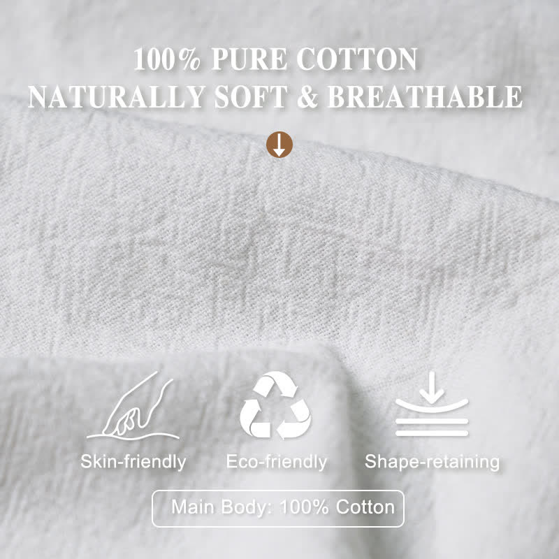 Pantalon harem à taille élastique pour femme, en coton, motif mandala de Buddha Stones et Om Mani Padme Hum - image 3