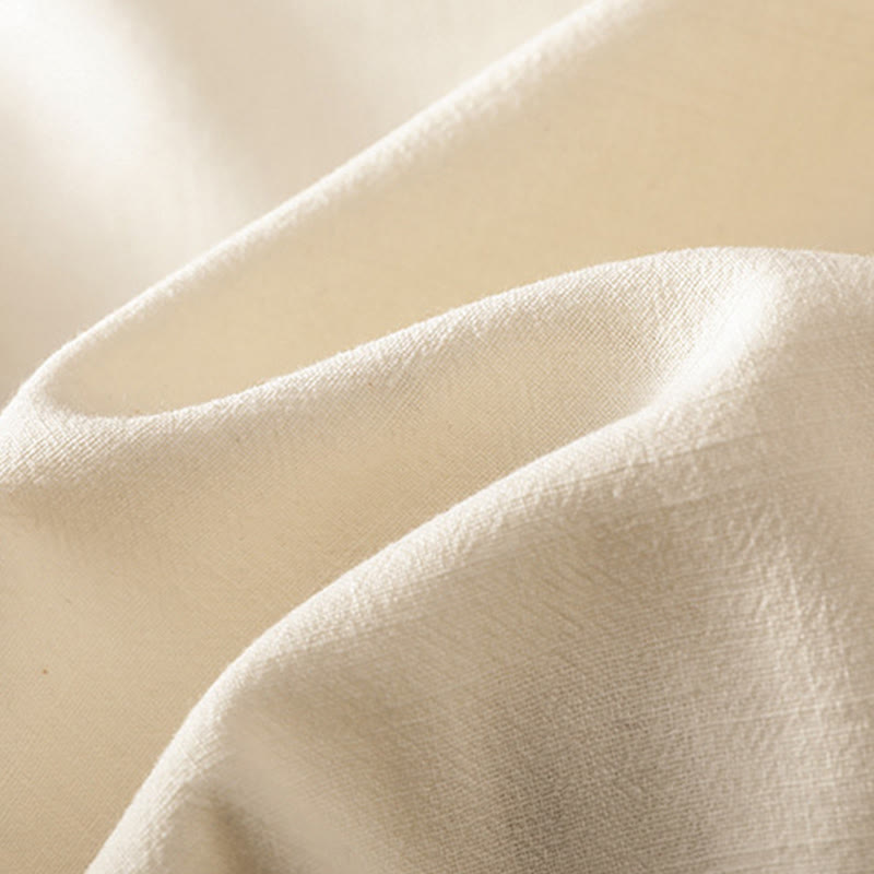 Veste thermique d'hiver pour femme Buddha Stones, manches longues, doublée en polaire de coton, avec poches et boutons grenouille - image 11