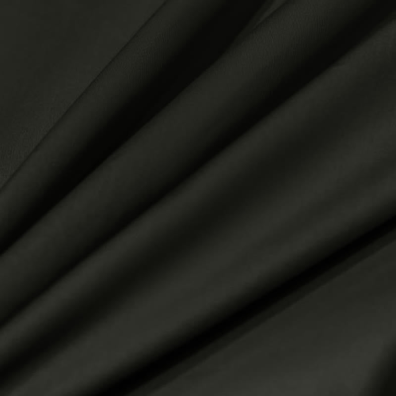 Buddha Stones Pantalon sarouel de yoga et de danse en modal ample de couleur unie - image 7