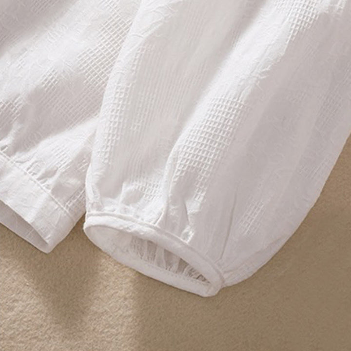 Sweat à capuche femme en coton à manches longues, motif jacquard et boutons, motif Buddha Stones, automne - image 28