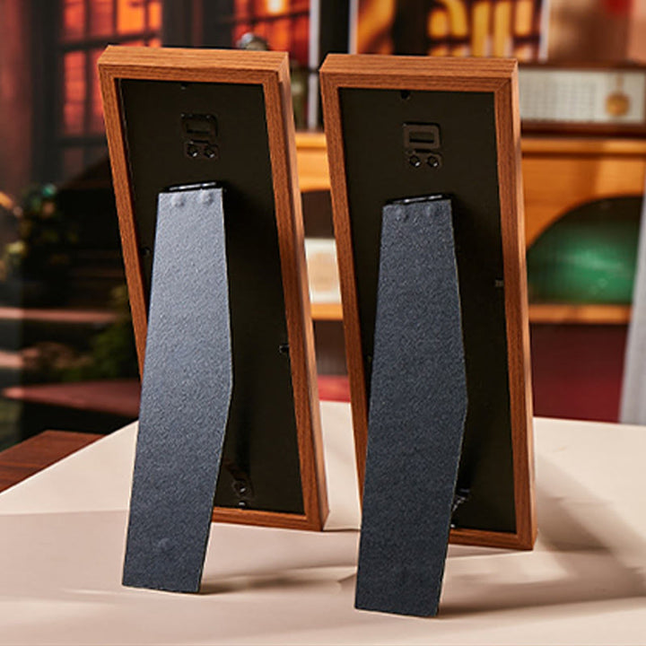 Buddha Stones, personnage Fu, calebasse, pièces de cuivre, cadre photo, ornement, décoration intérieure - image 7