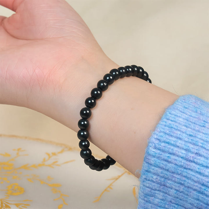 Bracelet de Buddha Stones, symbole de force intérieure - image 3