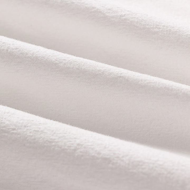 Ensemble kimono d'automne en coton à lacets, pantalon large longueur cheville avec poches, 2 pièces , Buddha Stones - image 27