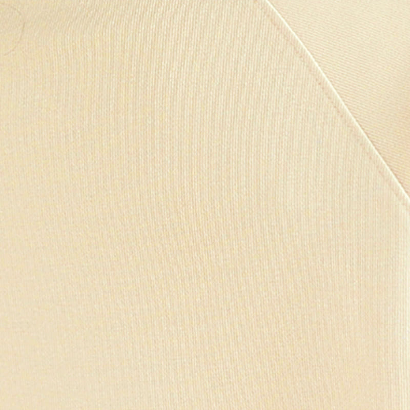 Sweat-shirt en coton à manches longues pour femme, orné de boutons et d'un col montant uni à motif de Buddha Stones - image 20