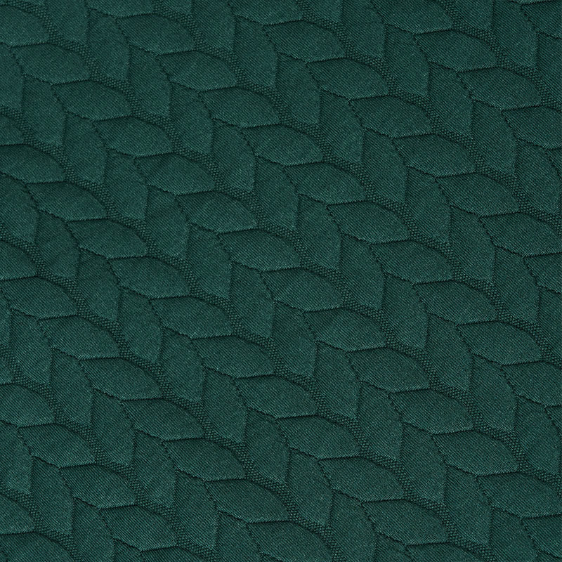 Manteau mi-long à capuche et poches pour femme, orné d'un motif d'épis de blé d'automne et de Buddha Stones. - image 13