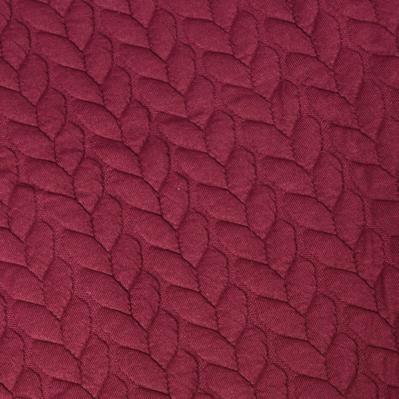 Manteau mi-long à capuche et poches pour femme, orné d'un motif d'épis de blé d'automne et de Buddha Stones. - image 6