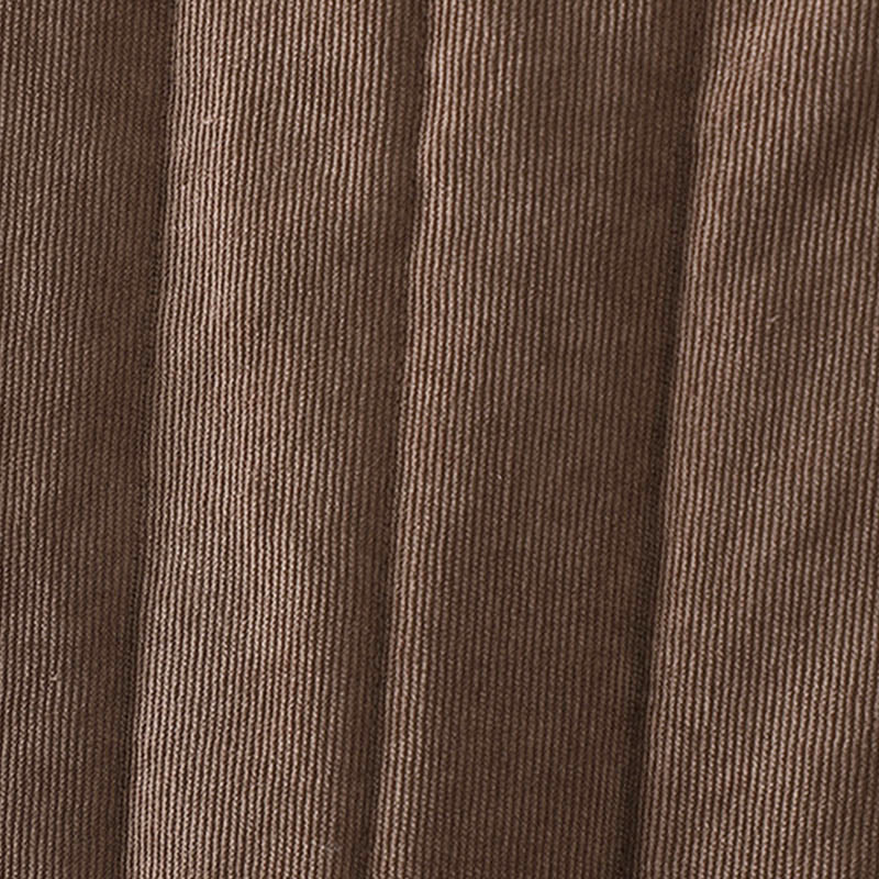 Veste à manches longues en coton pour femme, Buddha Stones, simple et unie, à boutons grenouille - image 9