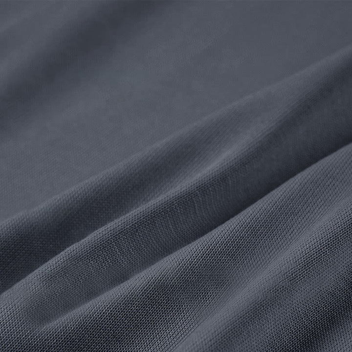 Pantalon de sport respirant à lacets pour femme Buddha Stones, jambes larges - image 8