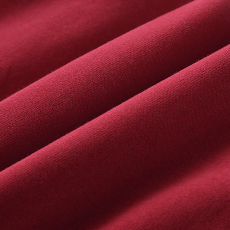 Ensemble de 2 pièces pour bébé garçon, motif tigre mignon, manches longues, pantalon à taille élastique et poches, en coton, avec Buddha Stones . - image 15