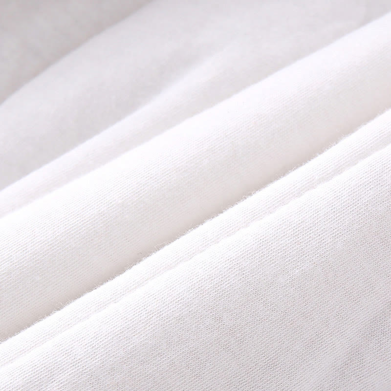 Ensemble de 2 pièces pour bébé garçon, motif tigre mignon, manches longues, pantalon à taille élastique et poches, en coton, avec Buddha Stones . - image 16