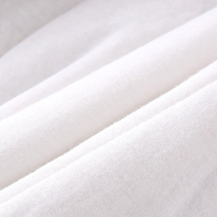 Ensemble de 2 pièces pour bébé garçon, motif tigre mignon, manches longues, pantalon à taille élastique et poches, en coton, avec Buddha Stones . - image 16