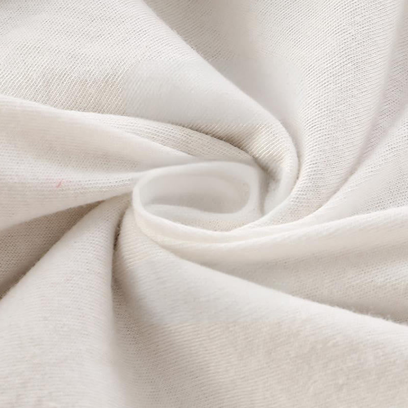 Ensemble de 2 pièces pour bébé garçon, motif dragon mignon, manches longues, pantalon à taille élastique, en coton , Buddha Stones . - image 8