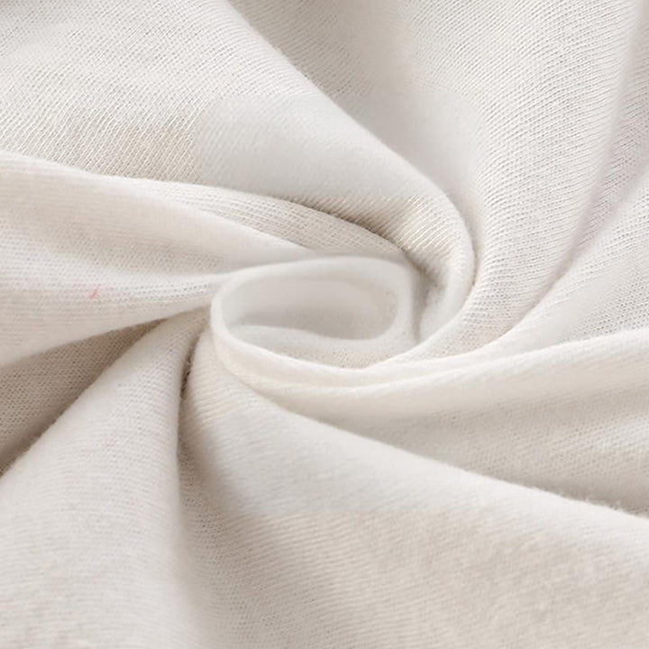 Ensemble de 2 pièces pour bébé garçon, motif dragon mignon, manches longues, pantalon à taille élastique, en coton , Buddha Stones . - image 8