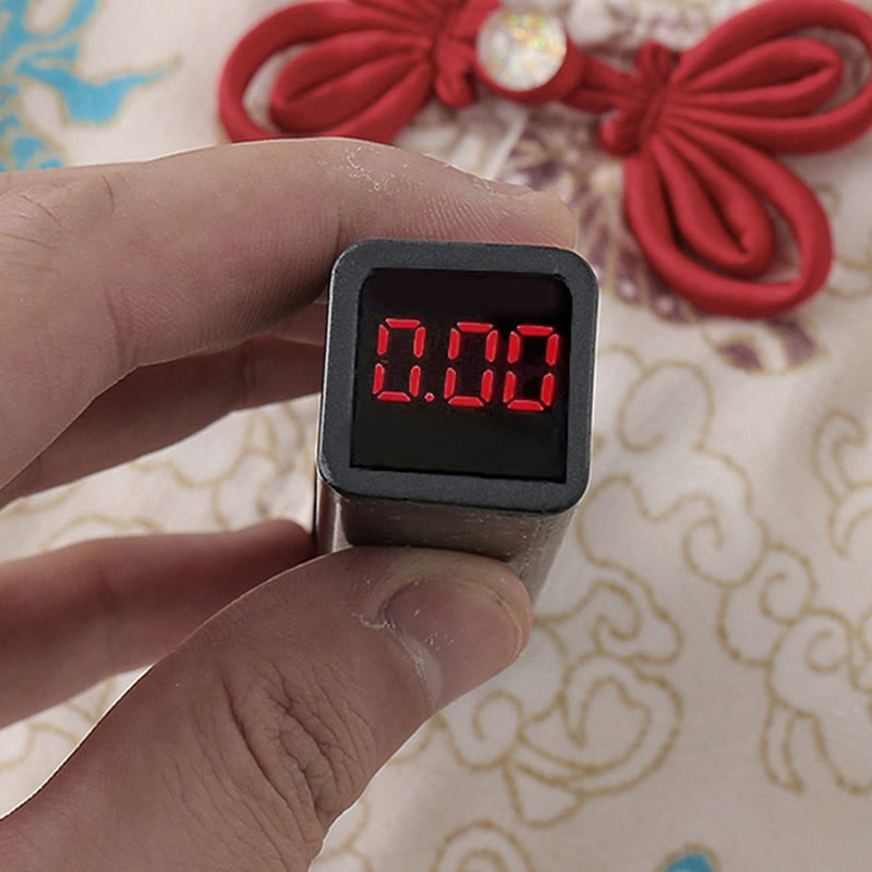 Ensemble de 2 Buddha Stones pour bébé fille, motif poissons koi et papillons, en coton, manches longues et pantalon à taille élastique. - image 9